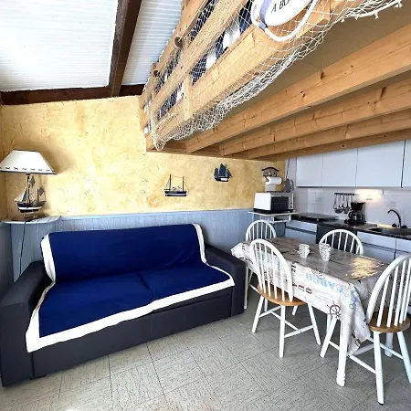 Maison Bretignolles-sur-mer, 1 Piece, 3 Personnes - Fr-1-224a-63