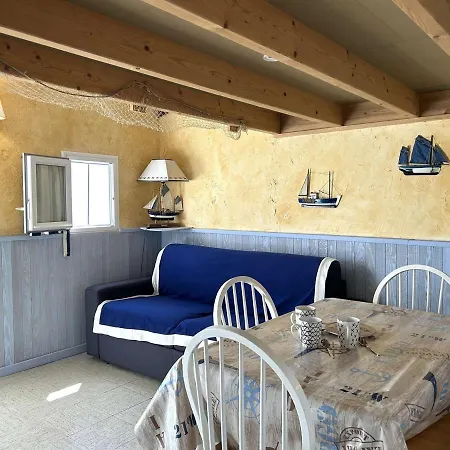Casa vacanze Maison Bretignolles-sur-mer, 1 Piece, 3 Personnes - Fr-1-224a-63