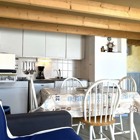 Casa vacanze Maison Bretignolles-sur-mer, 1 Piece, 3 Personnes - Fr-1-224a-63 Brétignolles-sur-Mer
