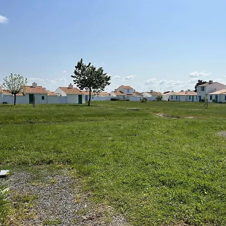 Maison Bretignolles-sur-mer, 1 Piece, 3 Personnes - Fr-1-224a-63 Casa vacanze Brétignolles-sur-Mer