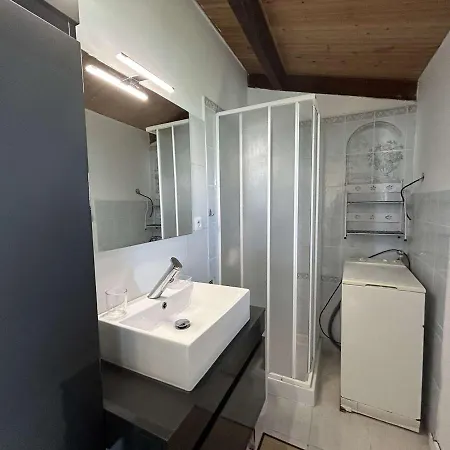 Casa vacanze Maison Bretignolles-sur-mer, 1 Piece, 3 Personnes - Fr-1-224a-63 Brétignolles-sur-Mer